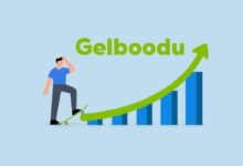 Gelboodu