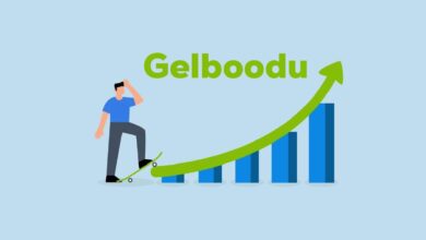 Gelboodu