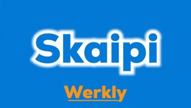 Skaipi