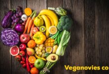 Veganovies com
