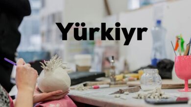 Yürkiyr