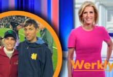 Michael Dmitri Ingraham