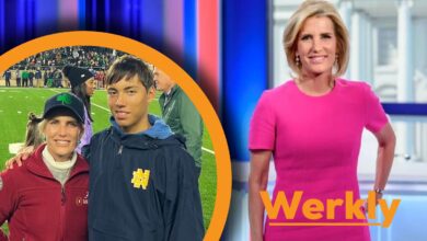 Michael Dmitri Ingraham