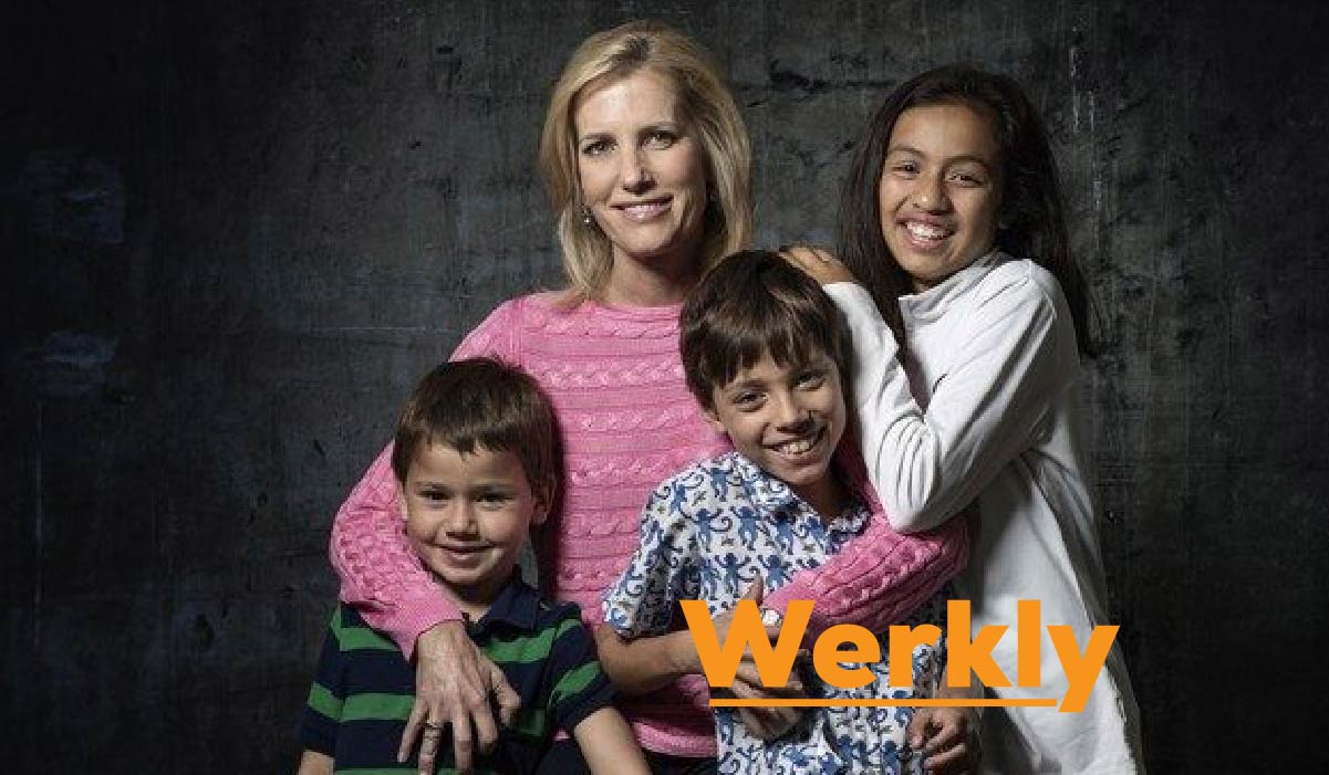 Michael Dmitri Ingraham