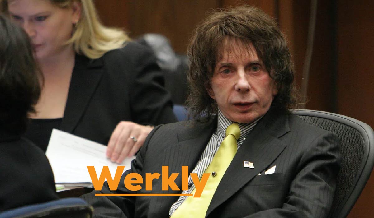 Gary Phillip Spector