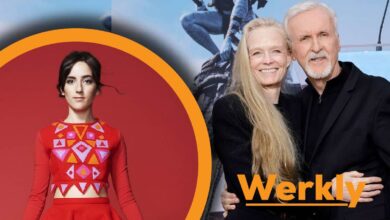 Elizabeth Rose Cameron